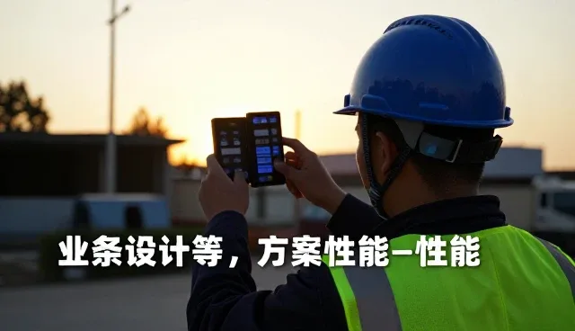制造业智能化升级中的选型关键要素分析